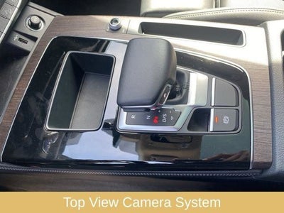 2023 Audi Q5 45 S line Premium quattro