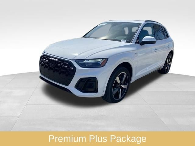 2023 Audi Q5 45 S line Premium quattro
