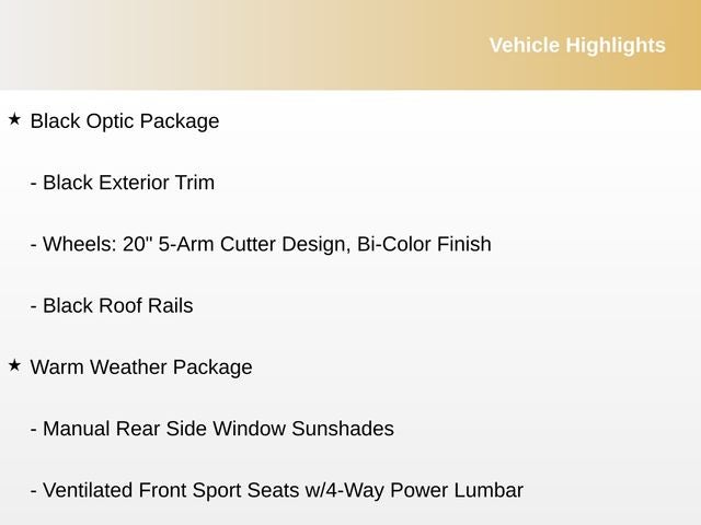 2023 Audi Q5 45 S line Premium quattro