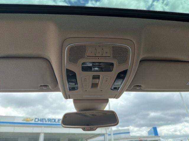 2018 Audi A6 2.0T Premium Plus quattro