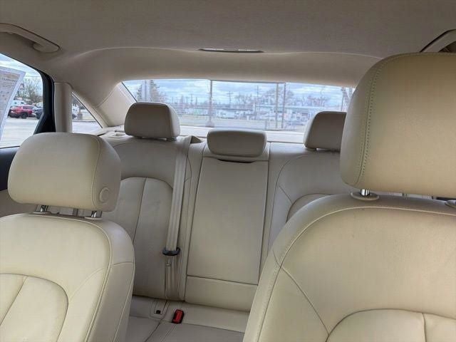 2018 Audi A6 2.0T Premium Plus quattro