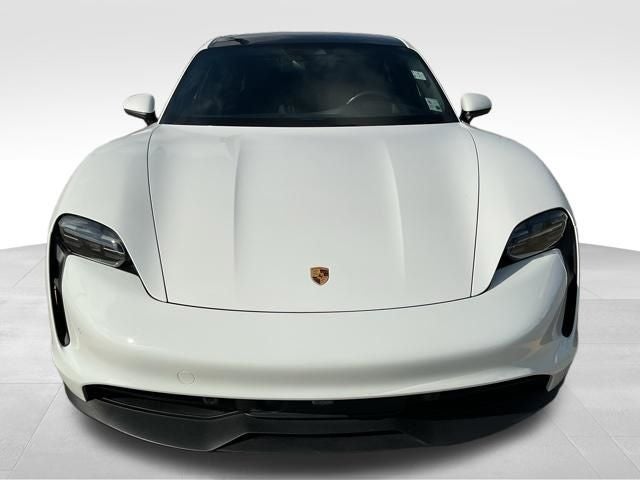 2023 Porsche Taycan Base