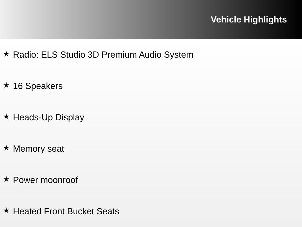 2023 Acura Integra A-Spec Tech Package