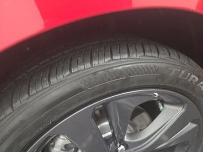 2021 Acura TLX A-Spec Package SH-AWD