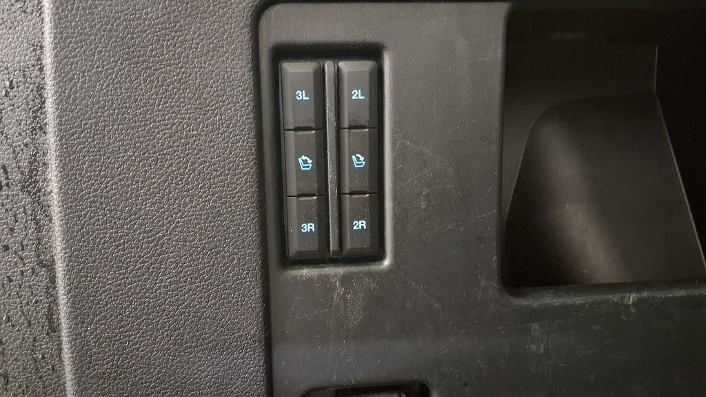 2020 Ford Expedition Max XLT