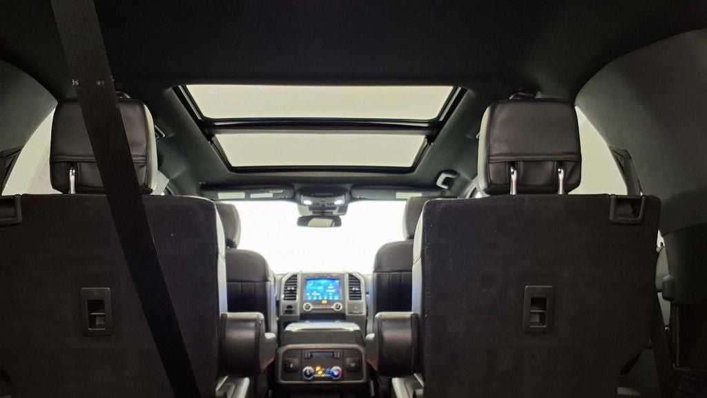2020 Ford Expedition Max XLT