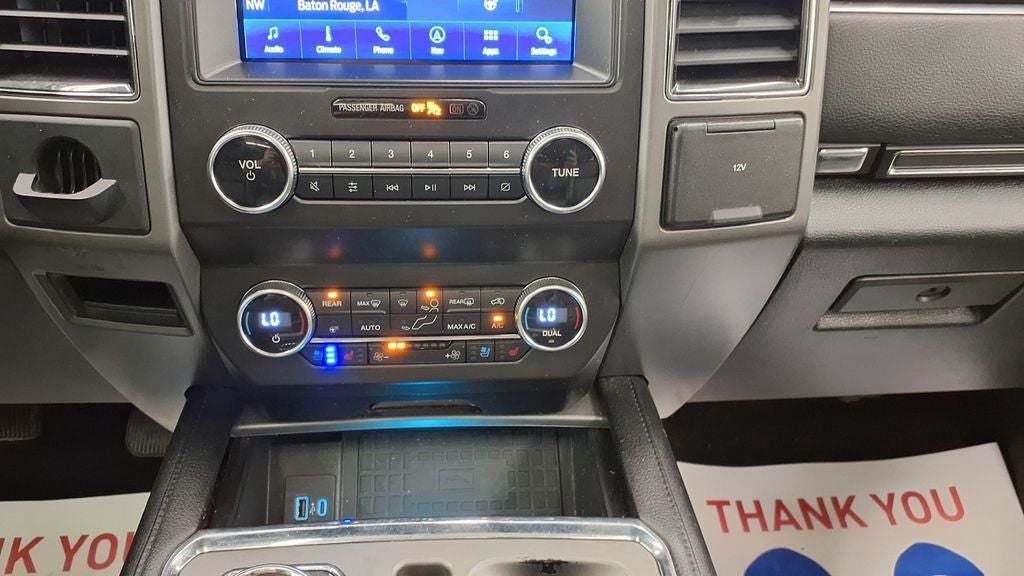 2020 Ford Expedition Max XLT