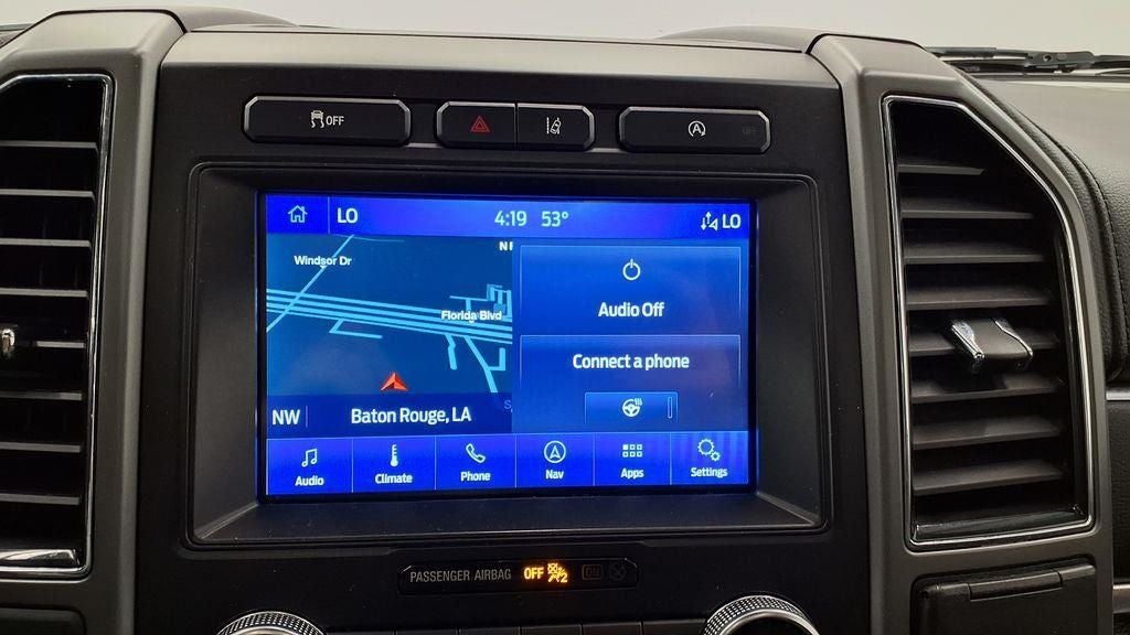 2020 Ford Expedition Max XLT