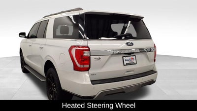 2020 Ford Expedition Max XLT