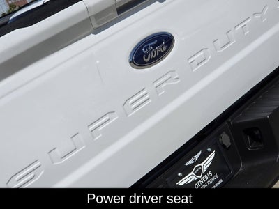 2023 Ford F-250SD XLT