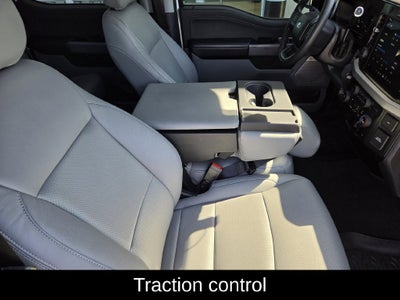 2023 Ford F-250SD XLT