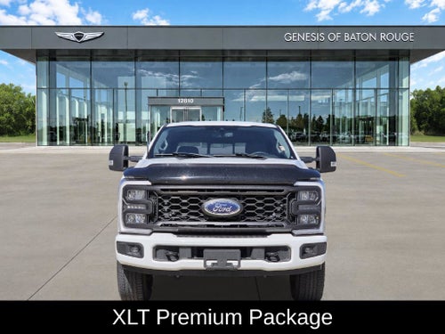 2023 Ford F-250SD XLT