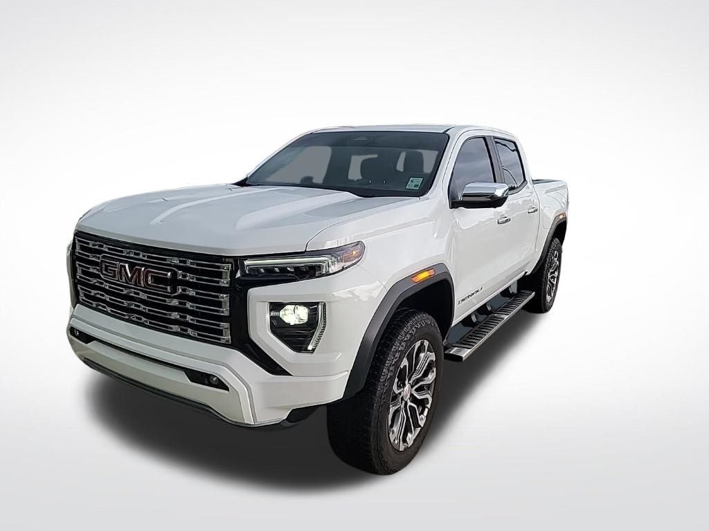 2025 GMC Canyon Denali
