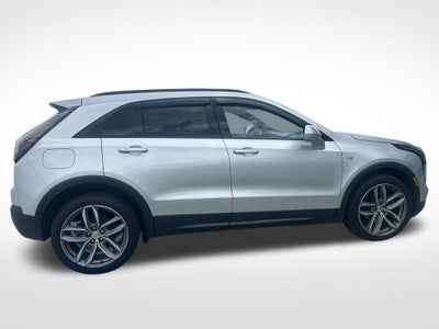 2019 Cadillac XT4 Sport