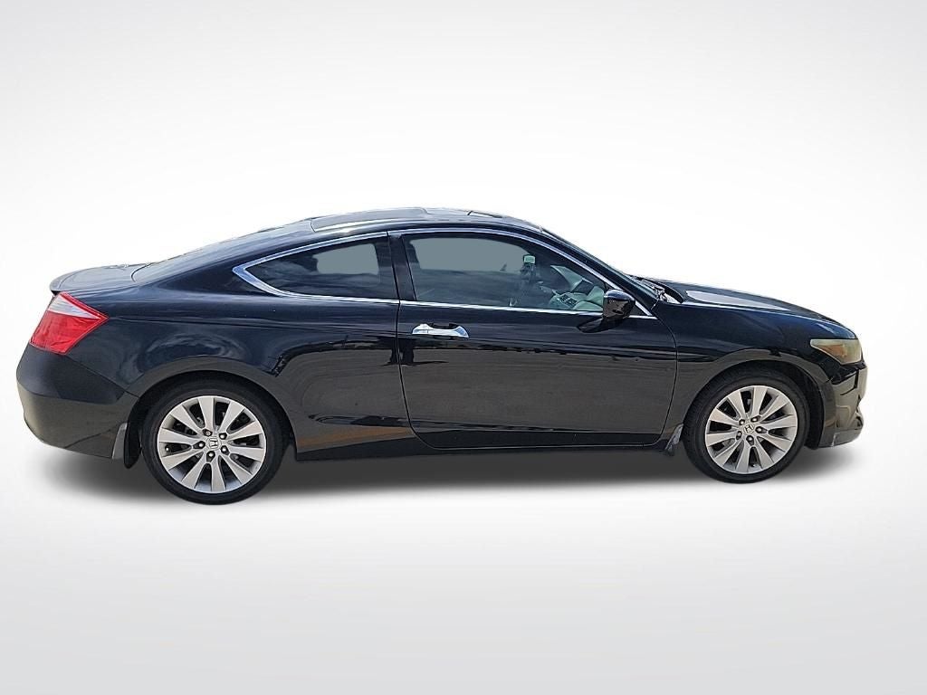 2009 Honda Accord EX-L 3.5