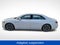 2017 Lincoln Continental Reserve