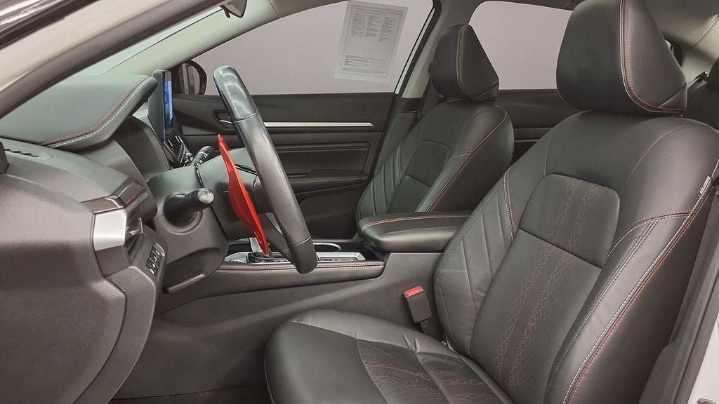 2023 Nissan Altima 2.0 SR