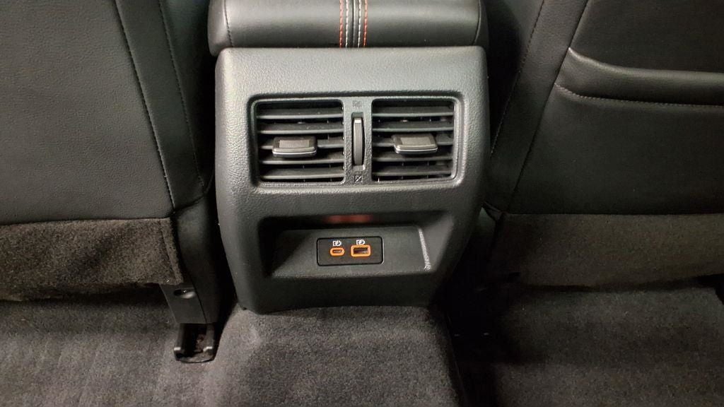 2023 Nissan Altima 2.0 SR