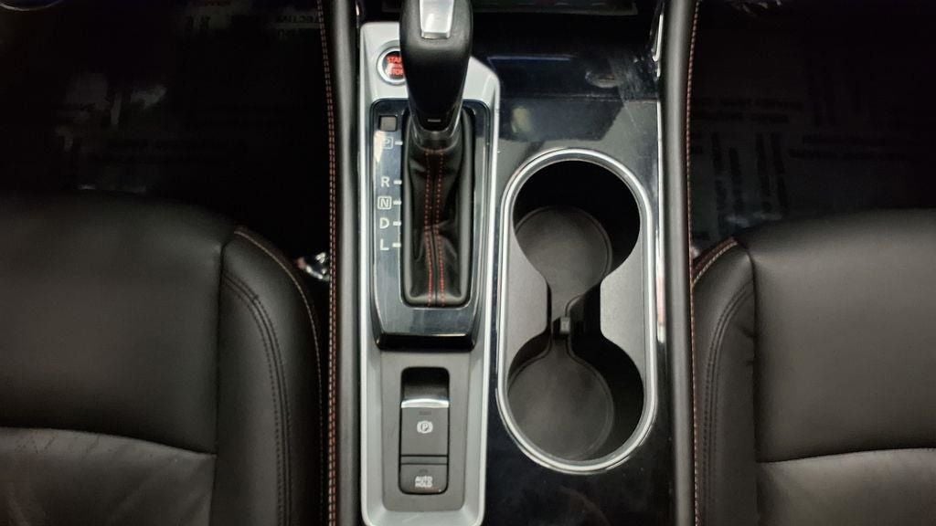 2023 Nissan Altima 2.0 SR