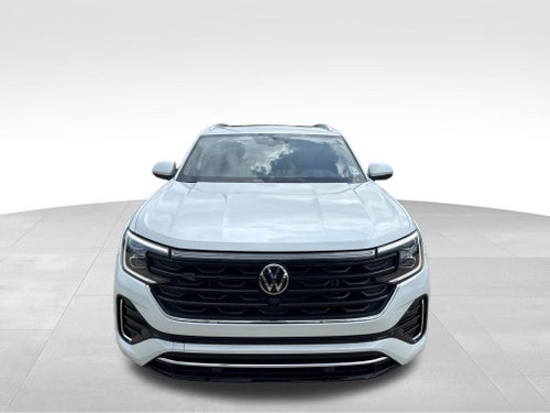 2024 Volkswagen Atlas Cross Sport 2.0T SEL Premium R-Line