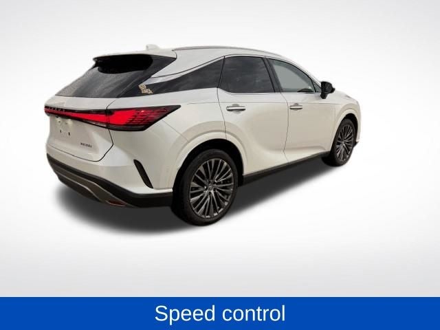 2024 Lexus RX 350 Luxury