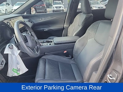 2026 Lexus RX 350 Luxury