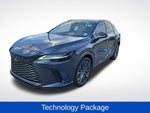 2026 Lexus RX 350 Luxury