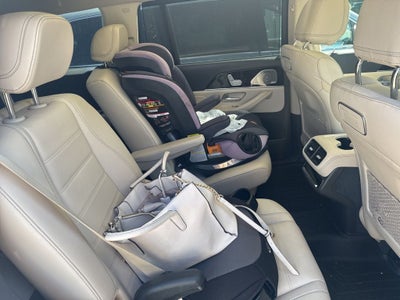 2020 Mercedes-Benz GLS GLS 450 4MATIC®