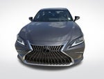 2025 Lexus ES 350