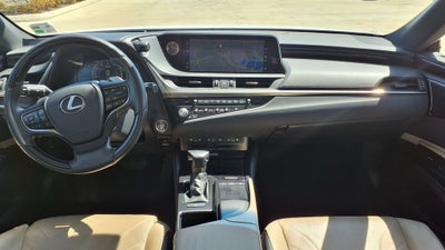 2021 Lexus ES 350 Ultra Luxury