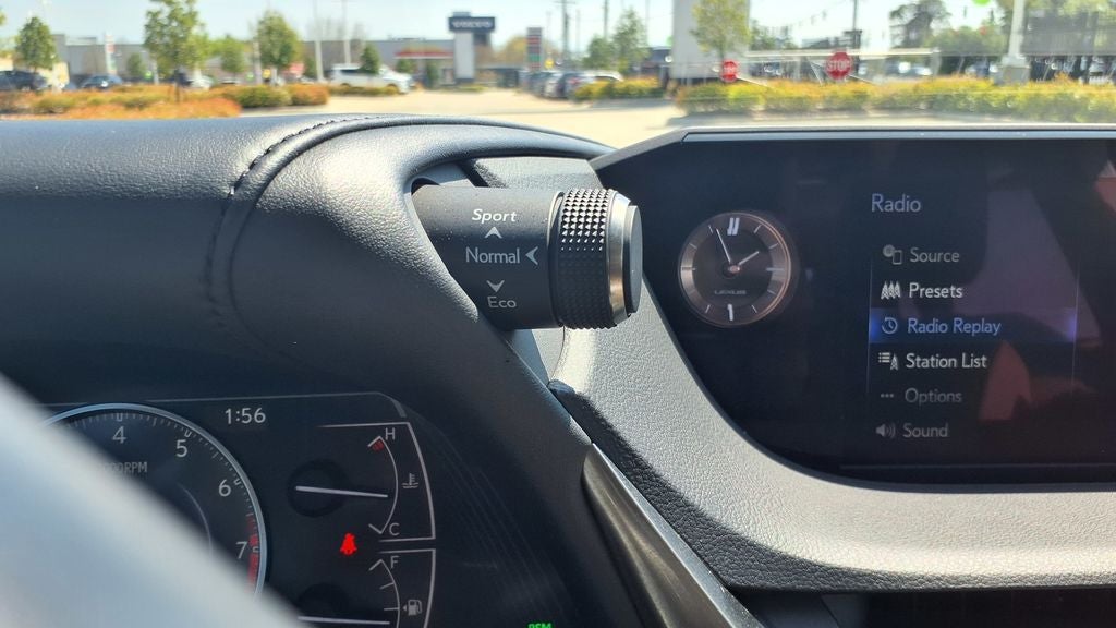 2021 Lexus ES 350 Ultra Luxury