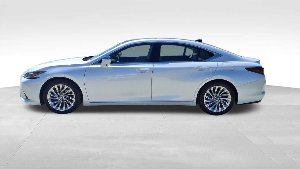 2021 Lexus ES 350 Ultra Luxury