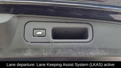2022 Honda Passport EX-L HPD Bronze Package