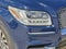 2018 Lincoln Navigator Reserve