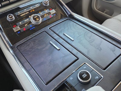 2018 Lincoln Navigator Reserve