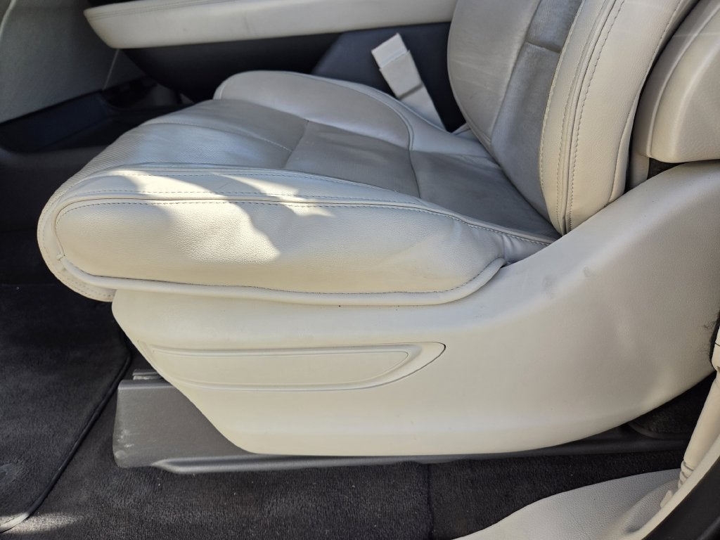 2018 Lincoln Navigator Reserve