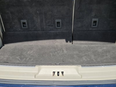 2018 Lincoln Navigator Reserve