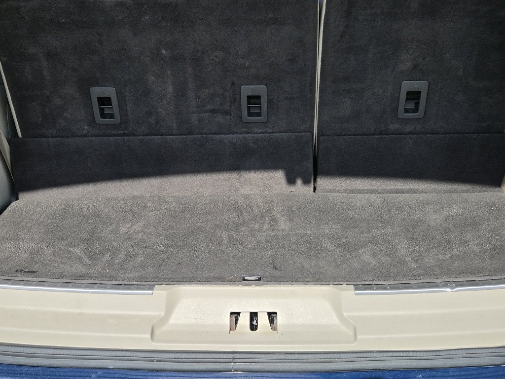 2018 Lincoln Navigator Reserve