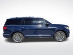 2018 Lincoln Navigator Reserve