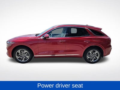 2024 Genesis GV70 2.5T