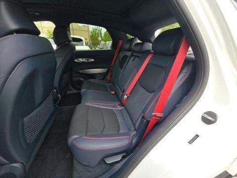 2024 Genesis GV70 3.5T Sport