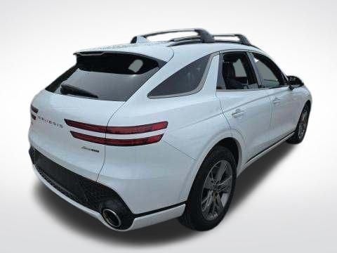 2024 Genesis GV70 3.5T Sport