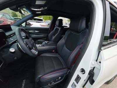 2024 Genesis GV70 3.5T Sport
