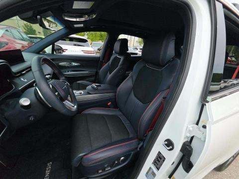 2024 Genesis GV70 3.5T Sport