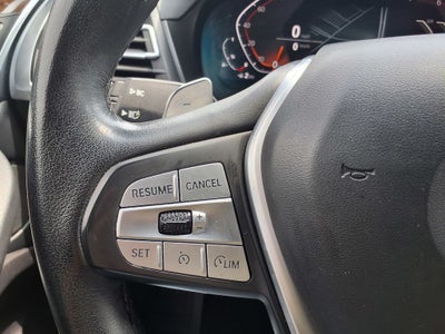 2023 BMW X4 xDrive30i