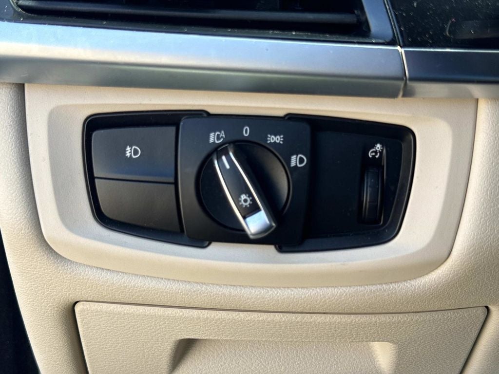 2018 BMW X5 sDrive35i