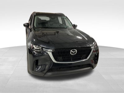 2025 Mazda Mazda CX-90 3.3 Turbo Preferred