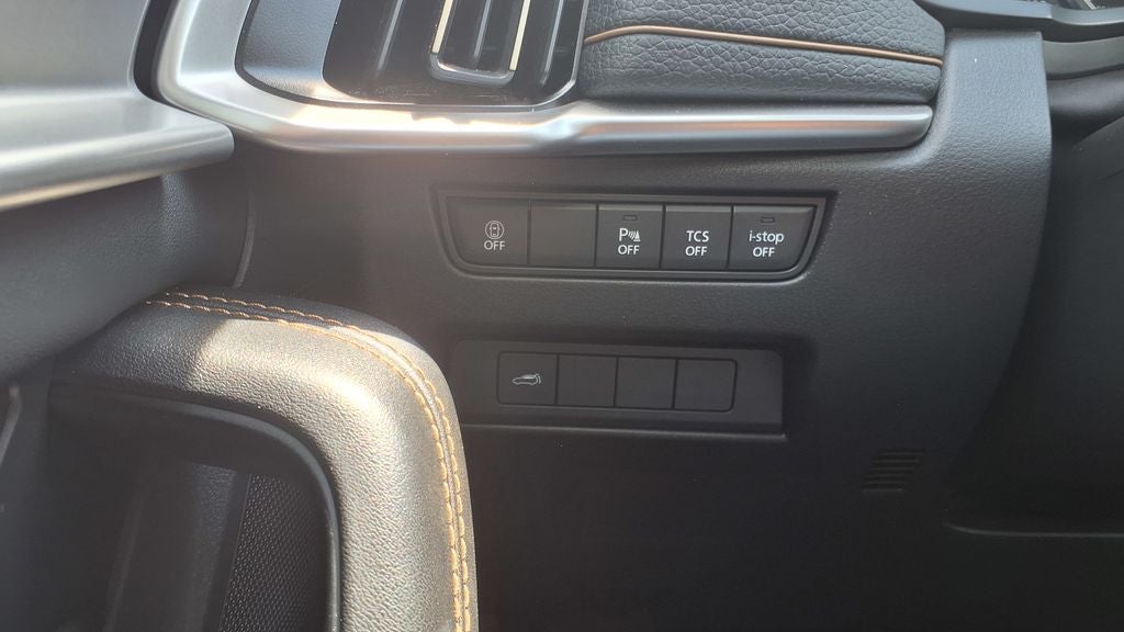 2025 Mazda Mazda CX-90 3.3 Turbo Preferred