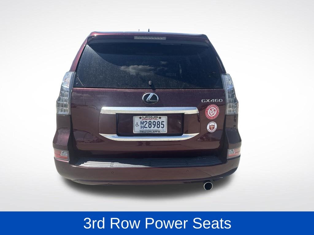 2022 Lexus GX 460