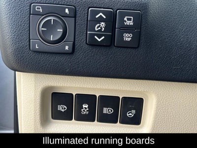 2023 Lexus GX 460 Luxury